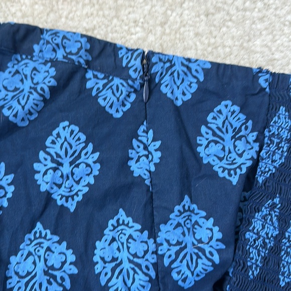 Old Navy | strapless dress - Picture 7 of 11